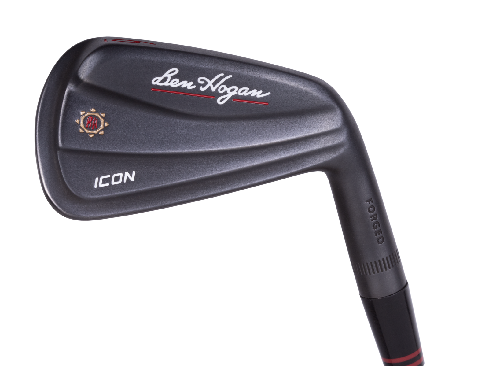 TOP FIVE: Our favourite players irons launched in 2020